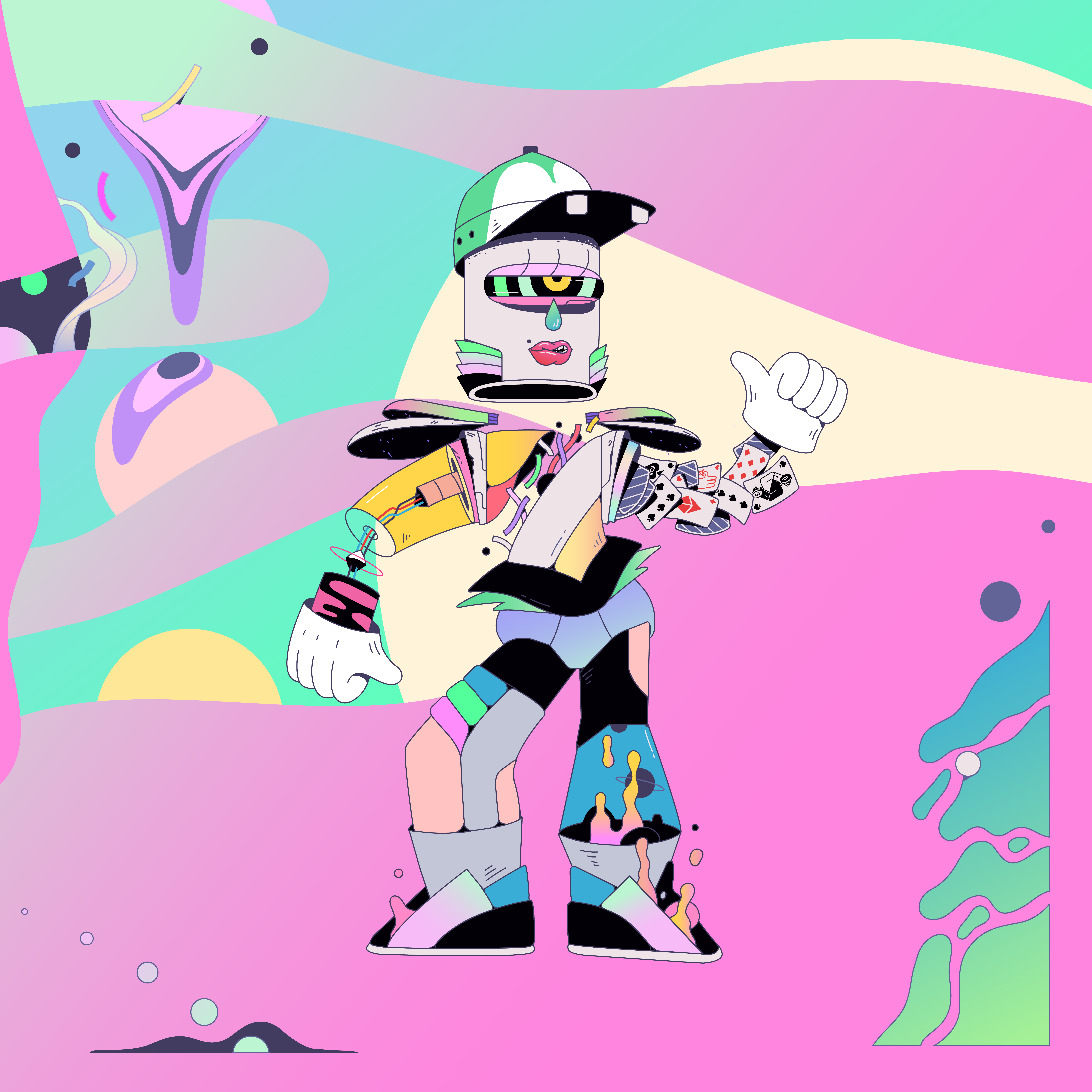 NFT Image