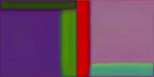 (un)stable equilibrium 1:2 #078