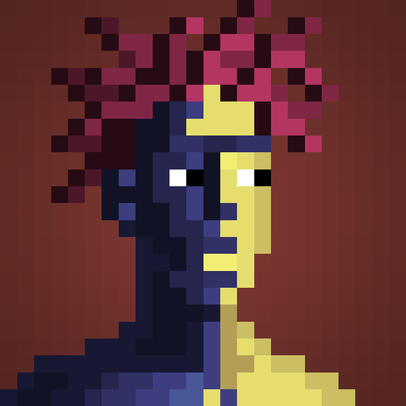 flawless renegades #2769