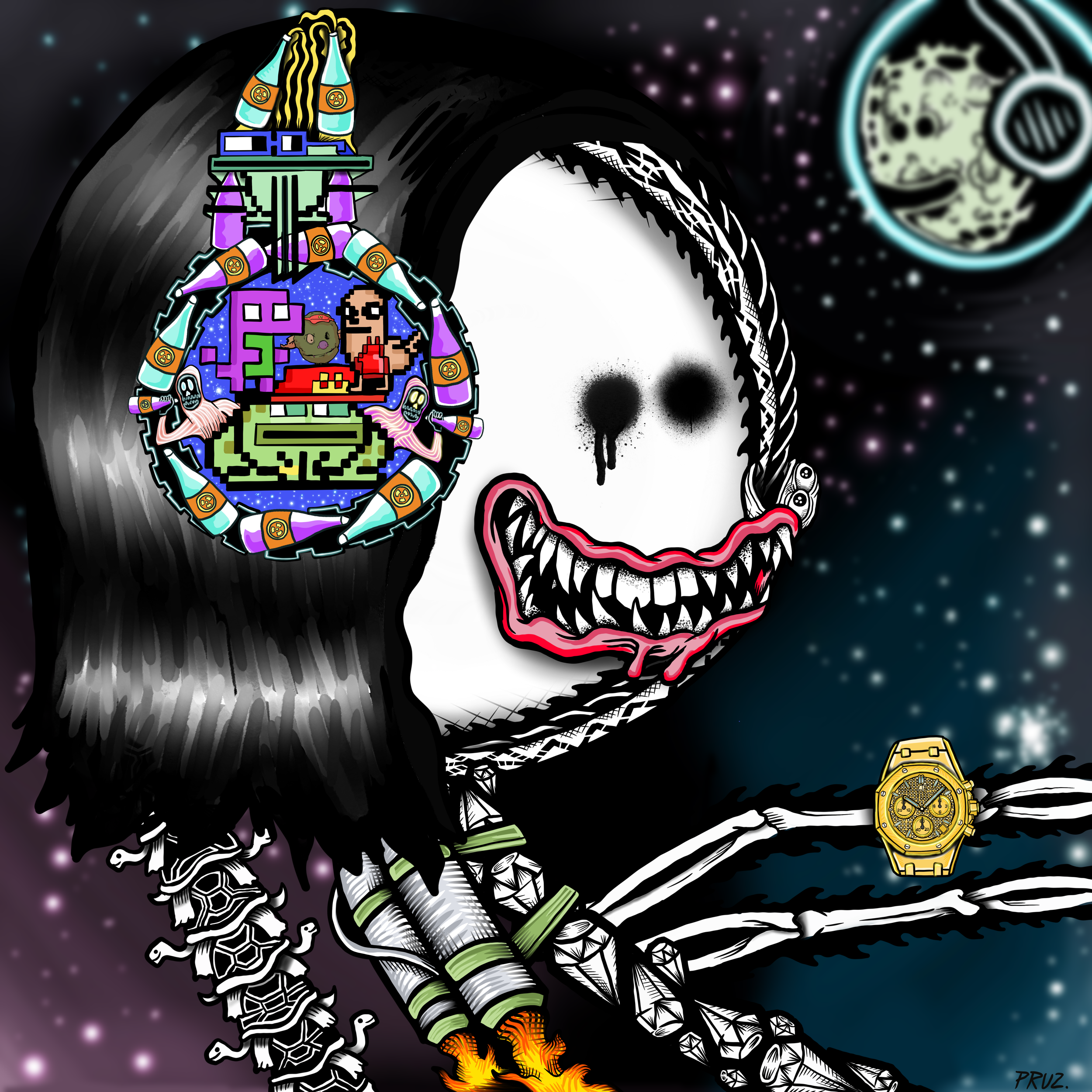 NFT Image