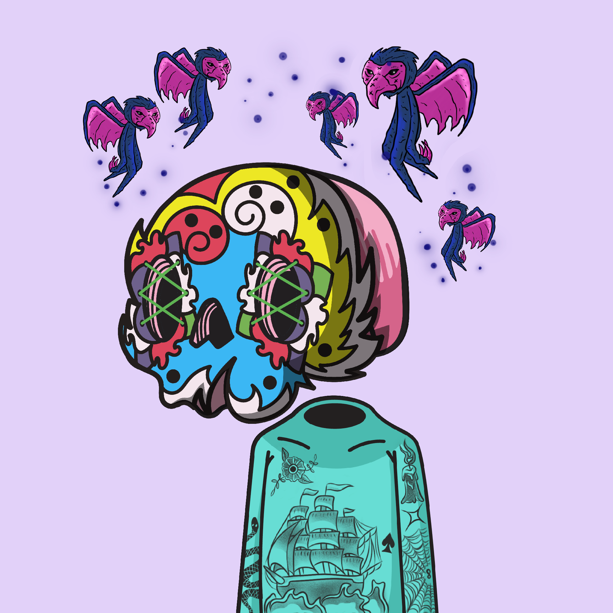 NFT Image