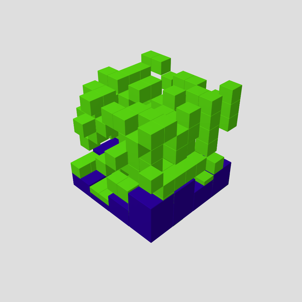 EigenWorld #10962
