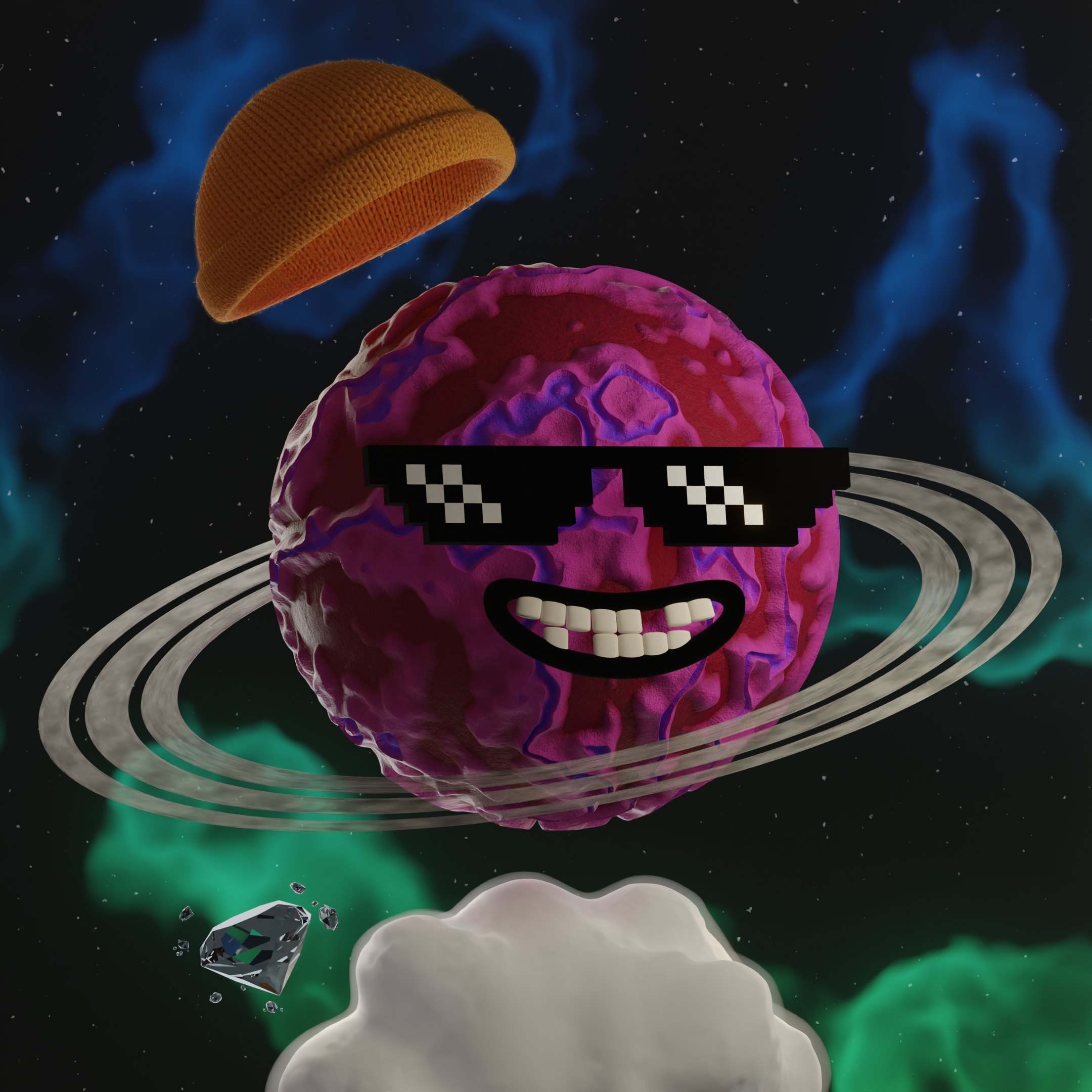 NFT Image