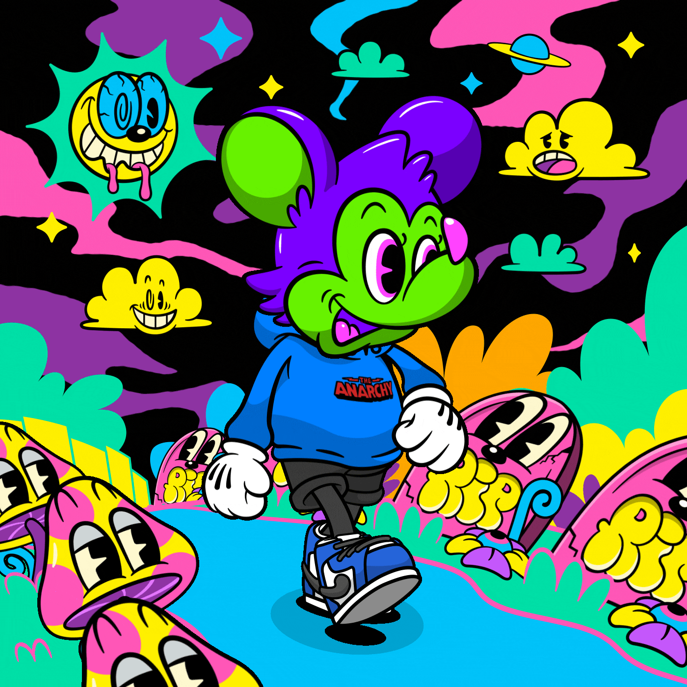 NFT Image