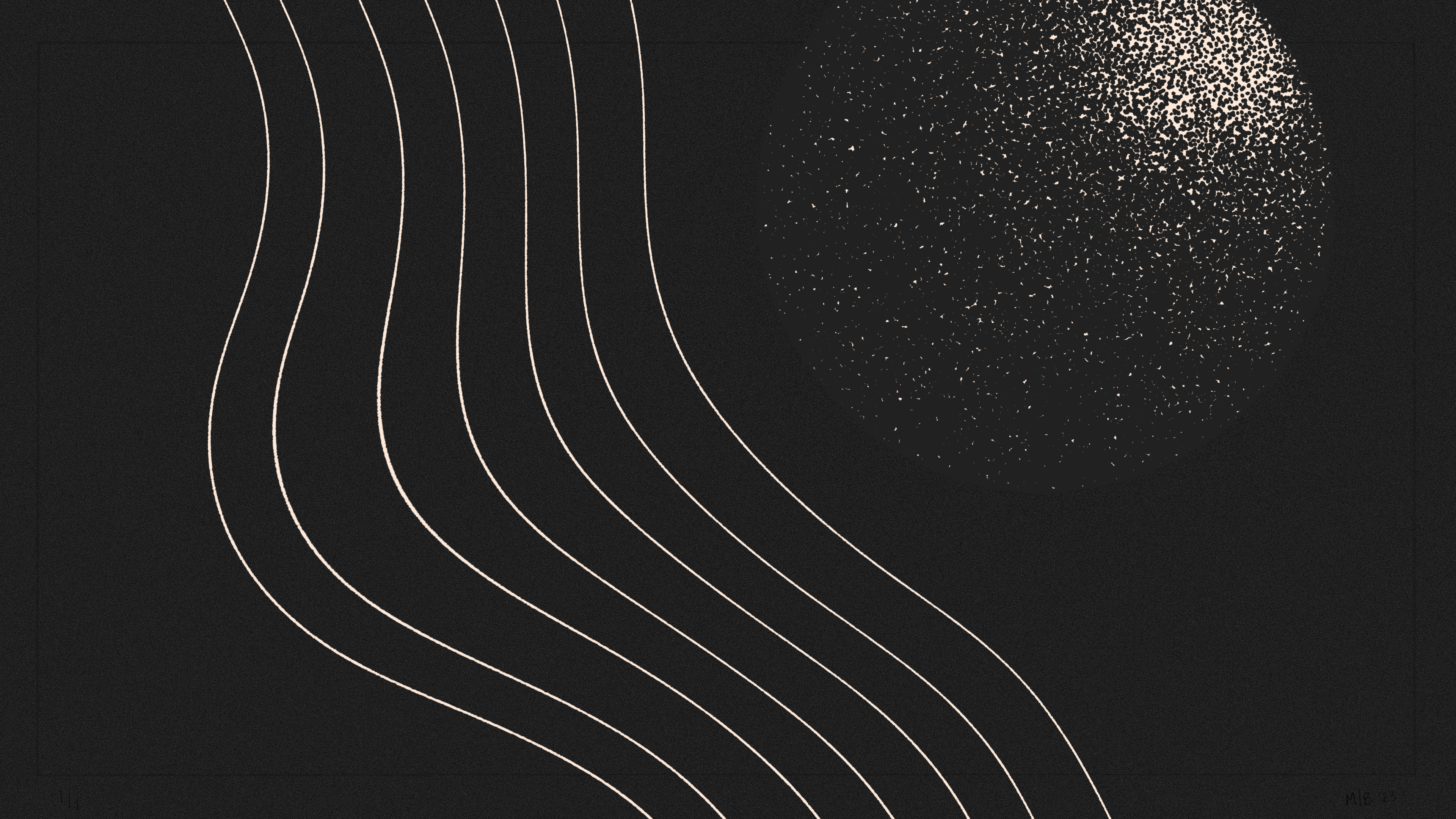resonance, iii.