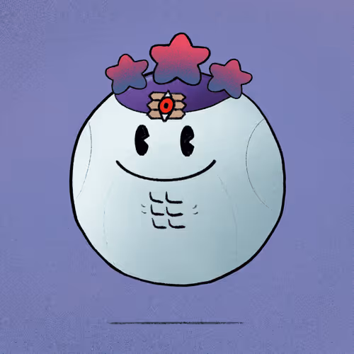 Storm Stallion - Morphys SUPES #1552