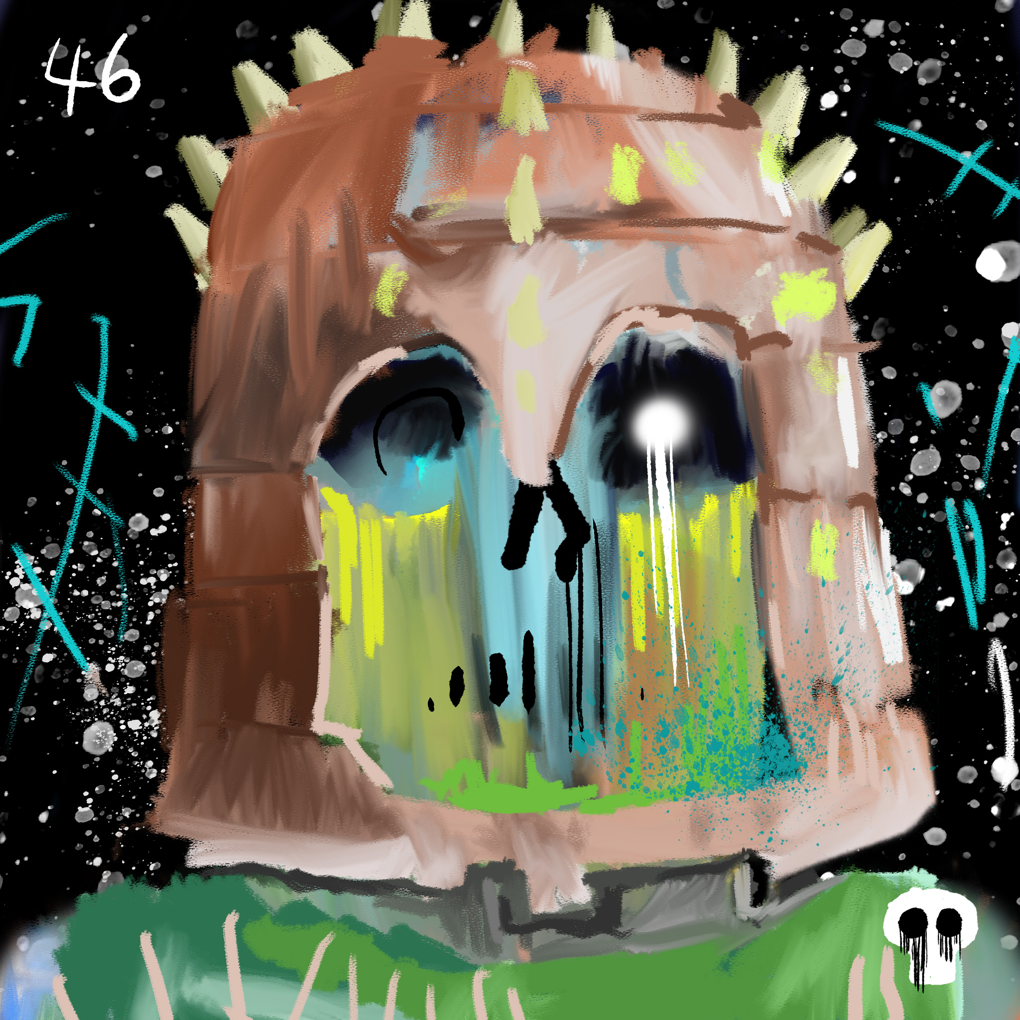 Ancestor #46