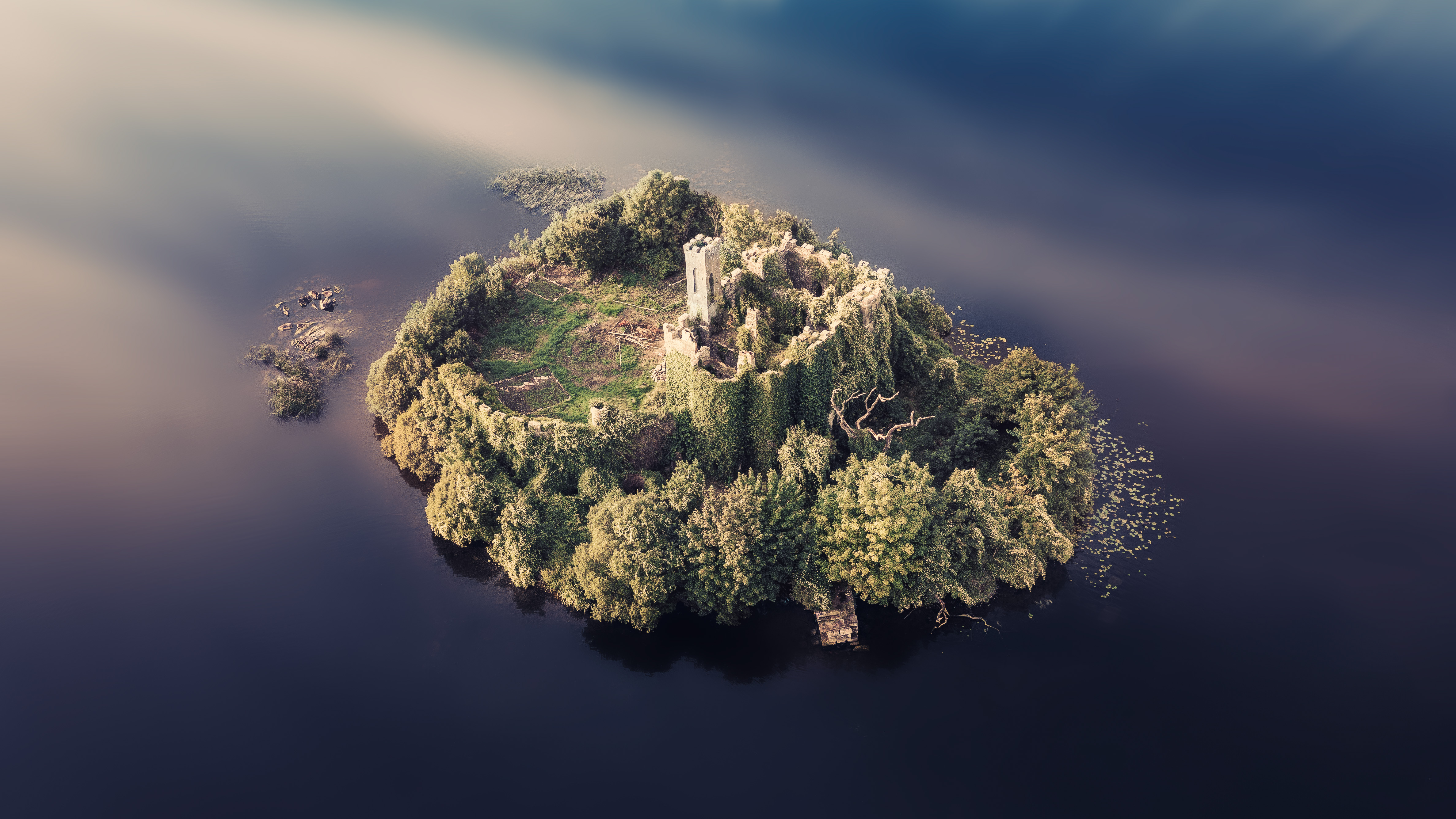 Castle in the Sky