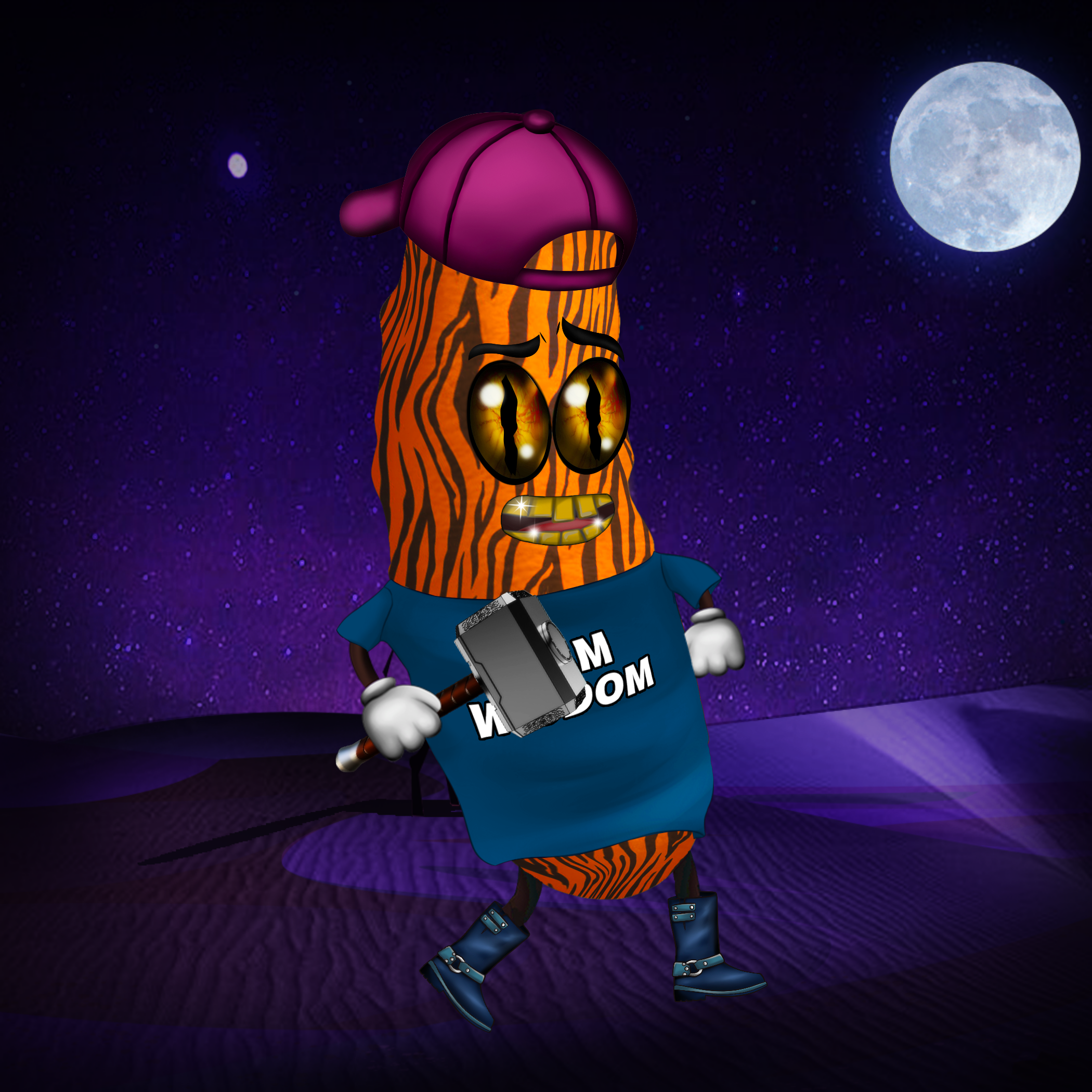 NFT Image