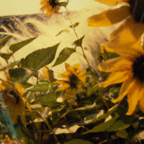 Tsunflower Chaos #171