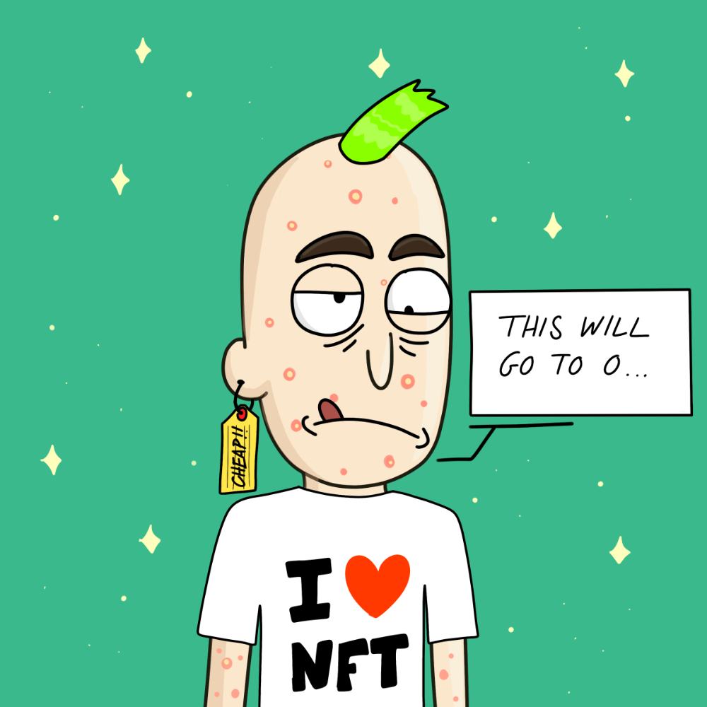 NFT Image
