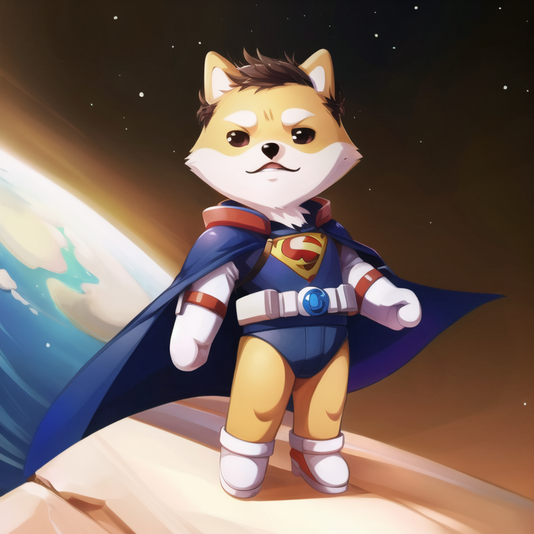 Dogelon AI: Generation 106702