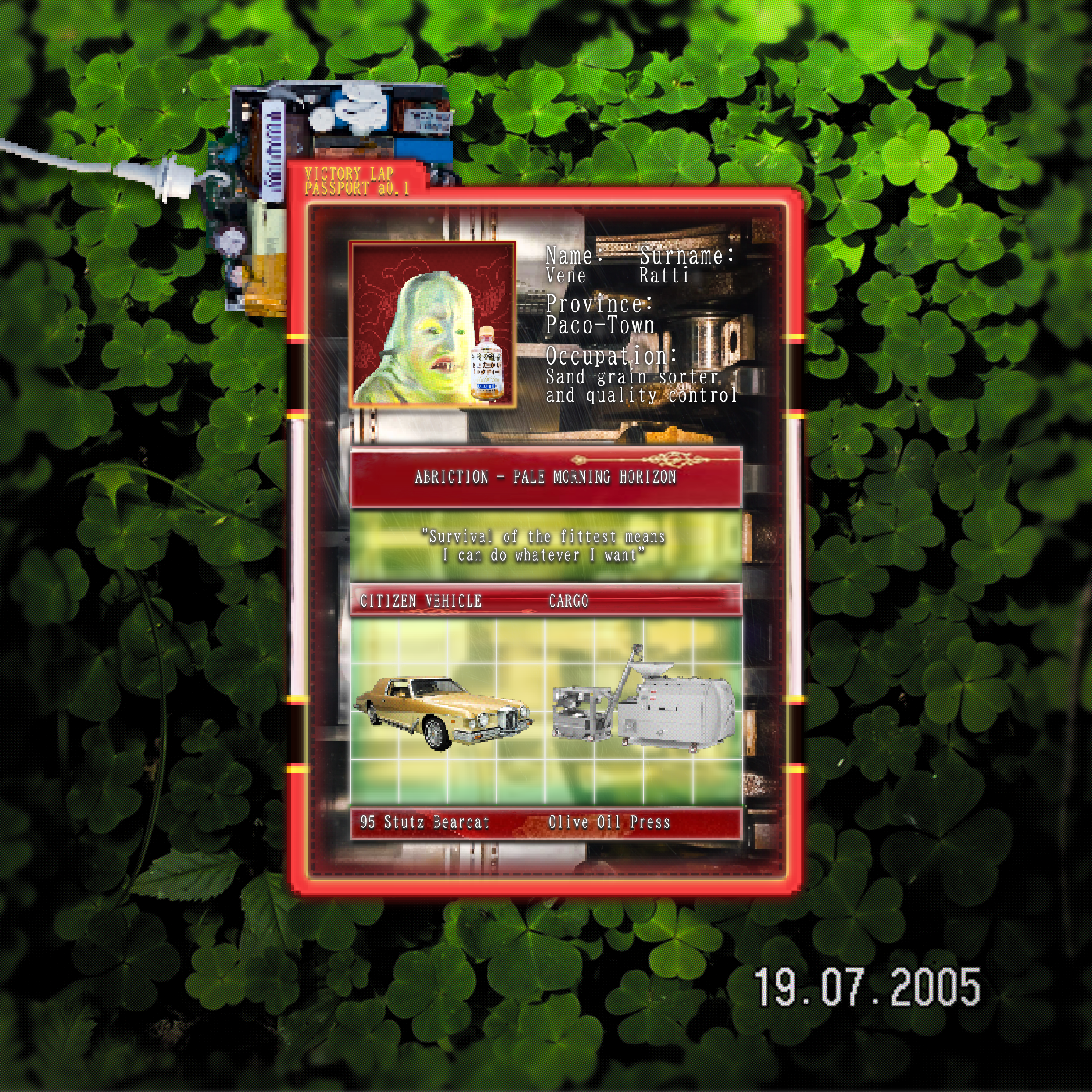 NFT Image