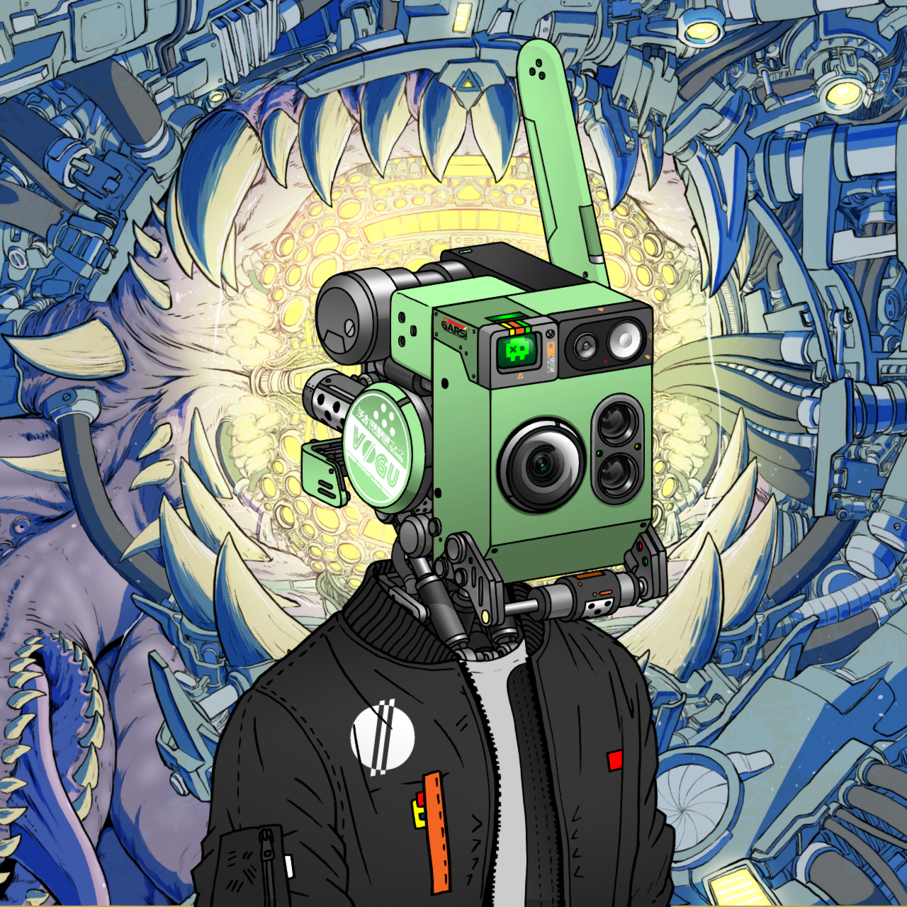 NFT Image