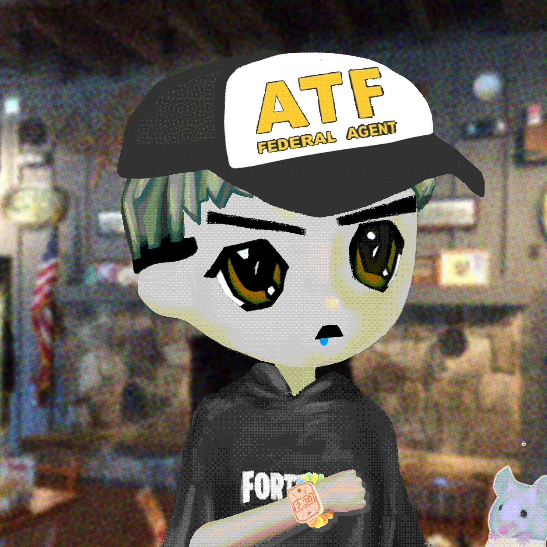 NFT Image