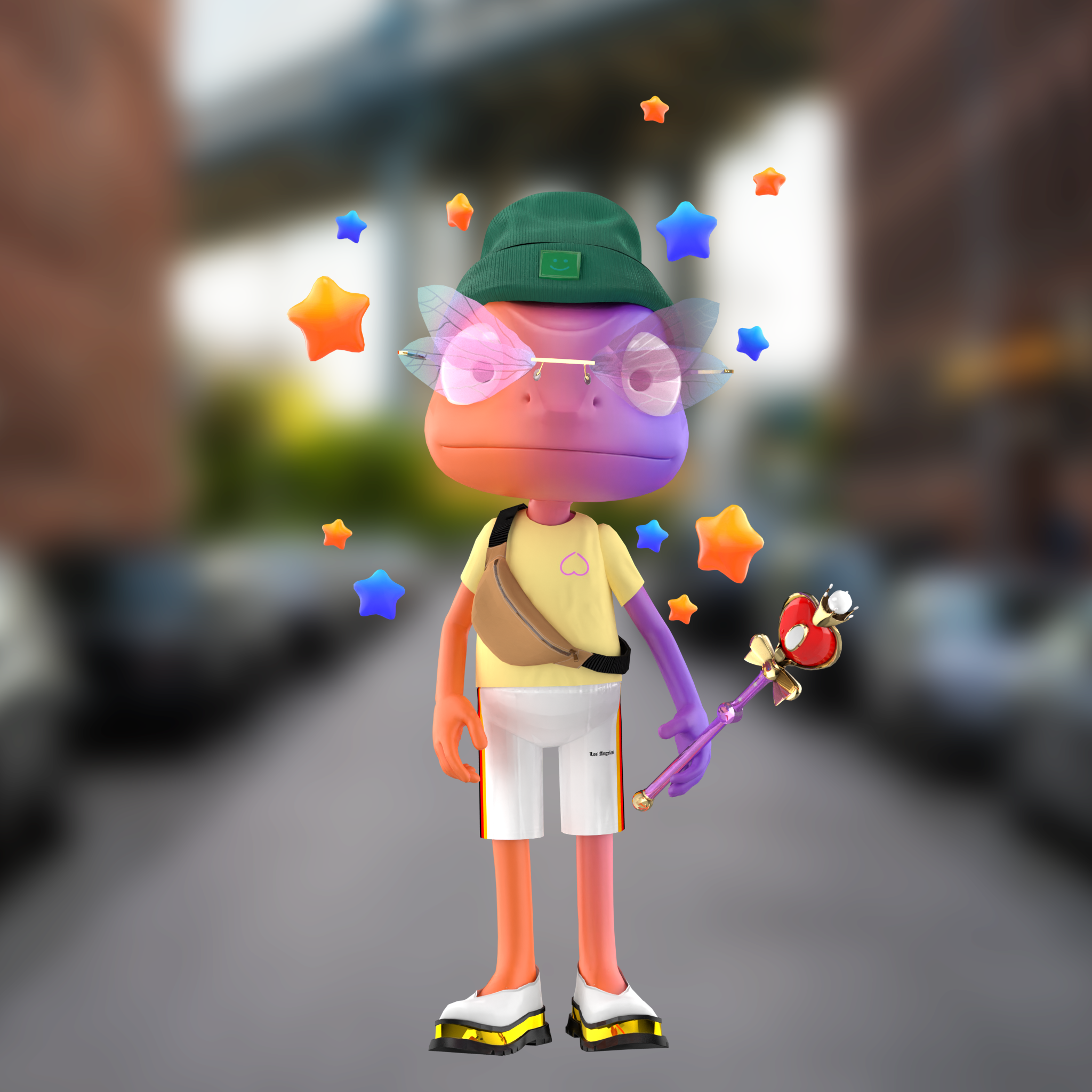 NFT Image