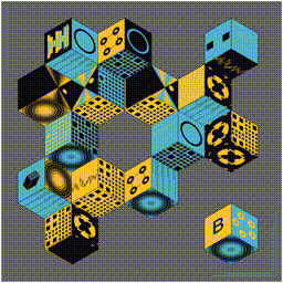 The Blocks of Art #351