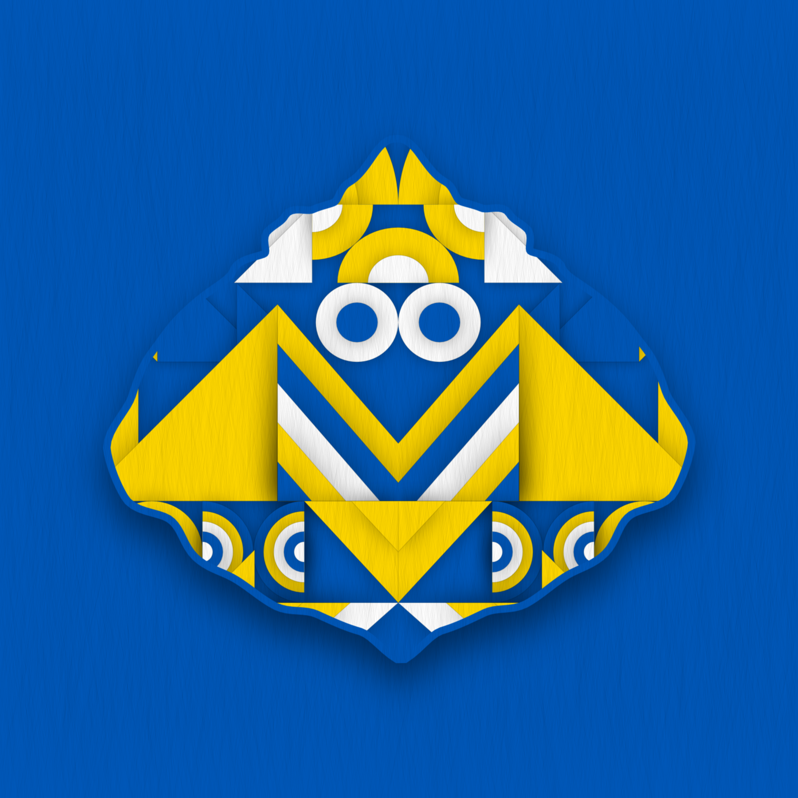 Generativemasks Ukraine Edition #7292