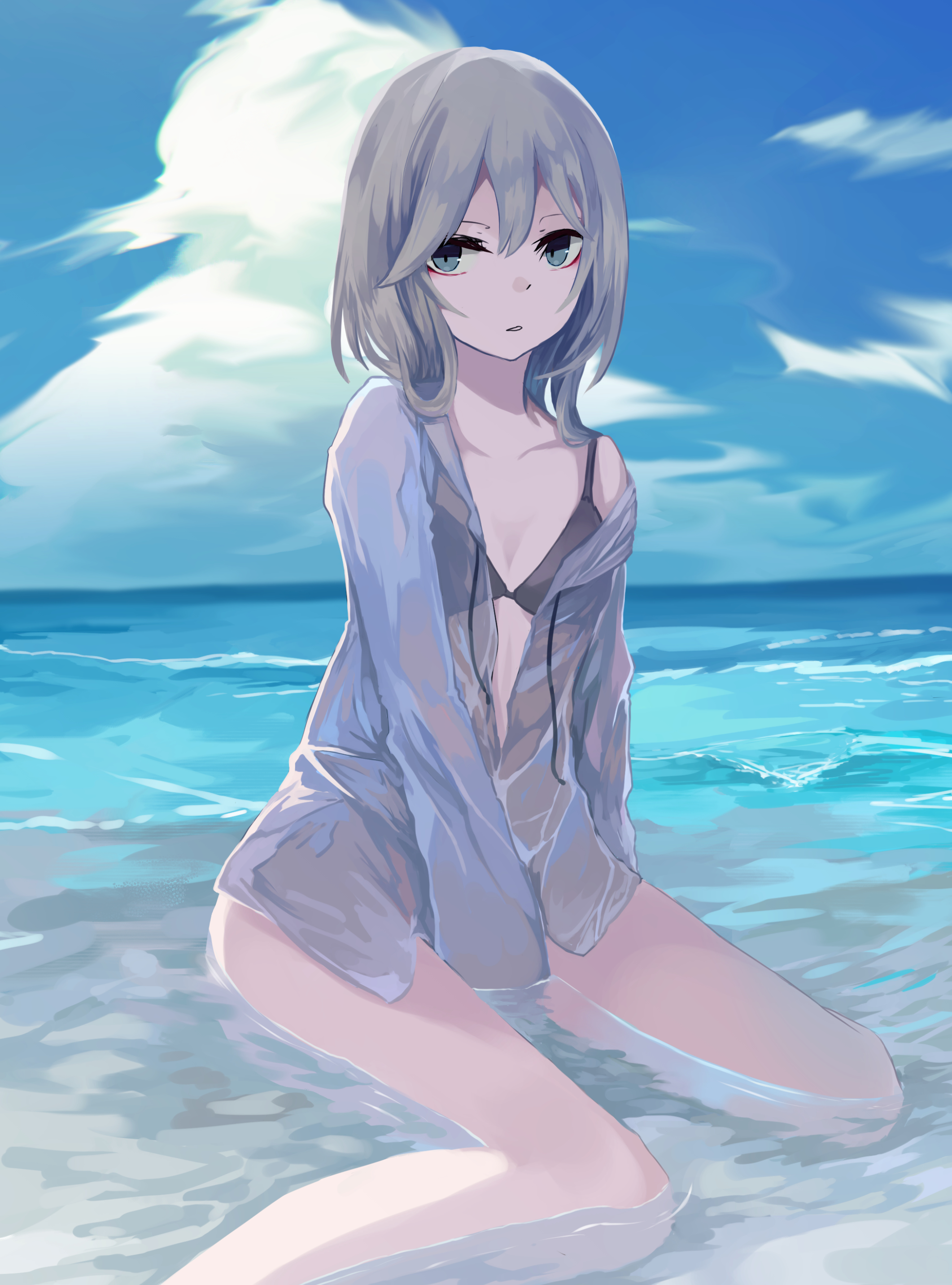 sea