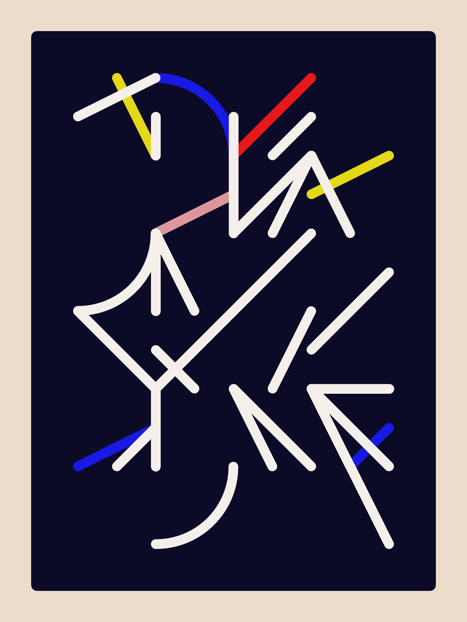 Sidereal #39