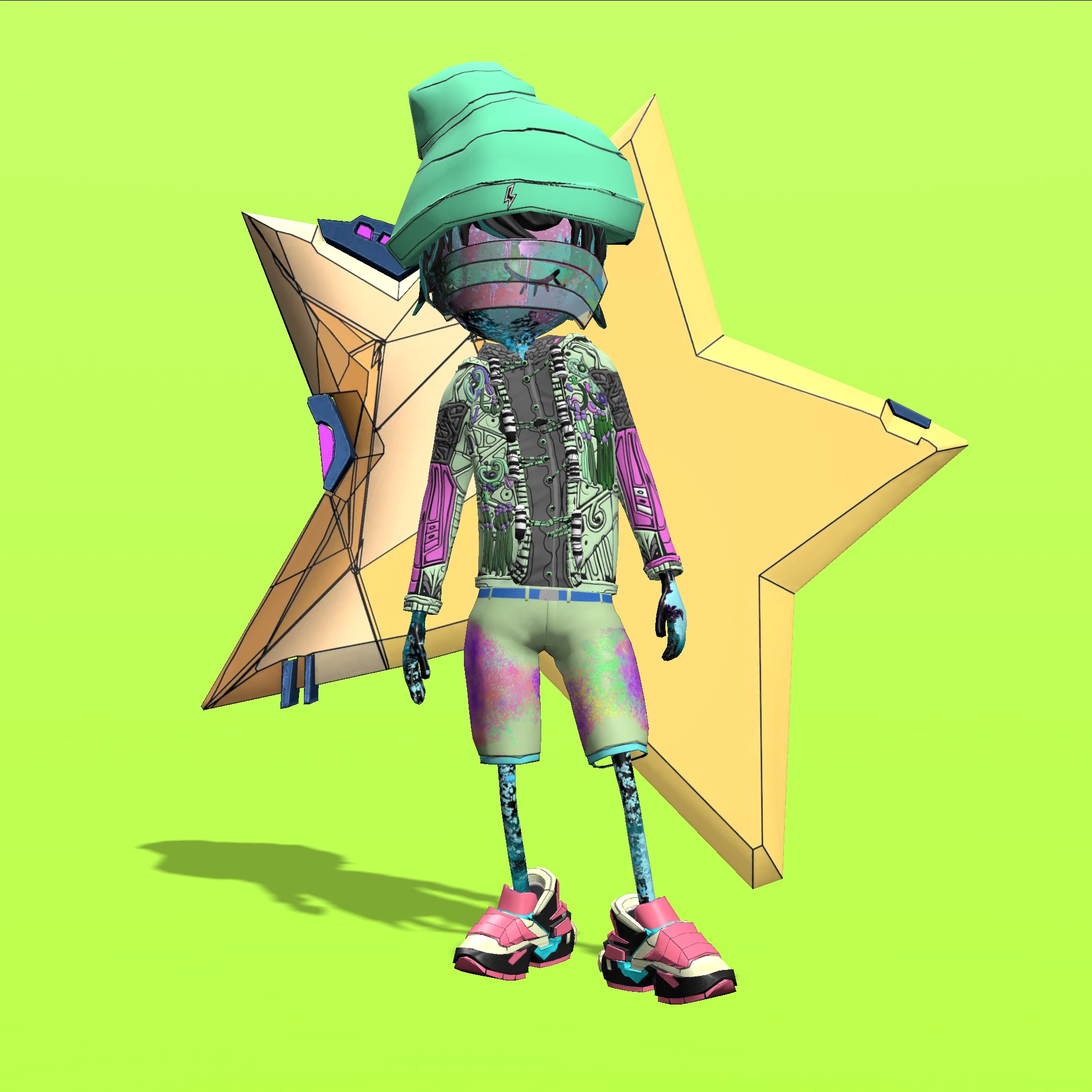 NFT Image