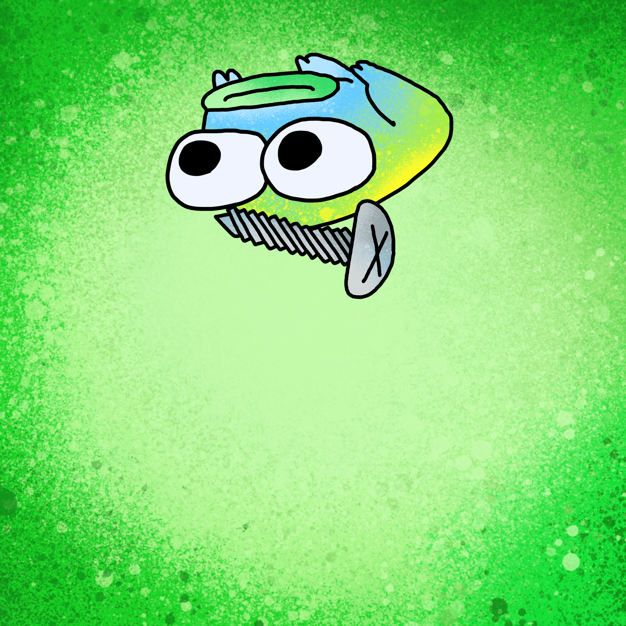 KingFrog 2992