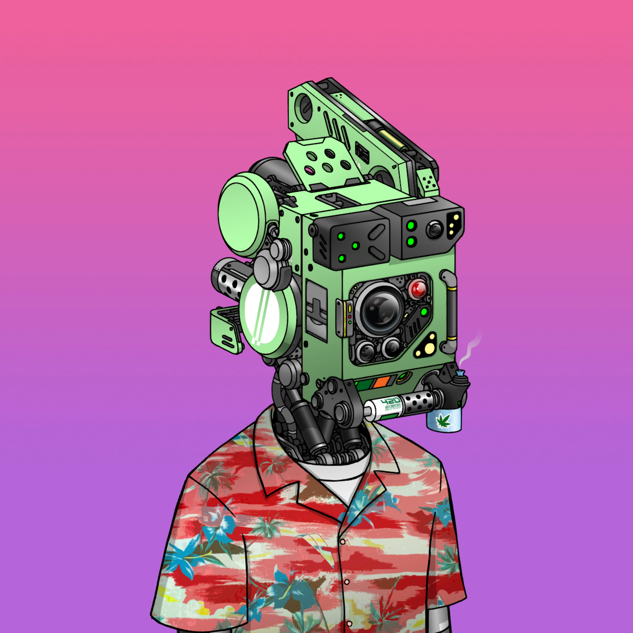 NFT Image