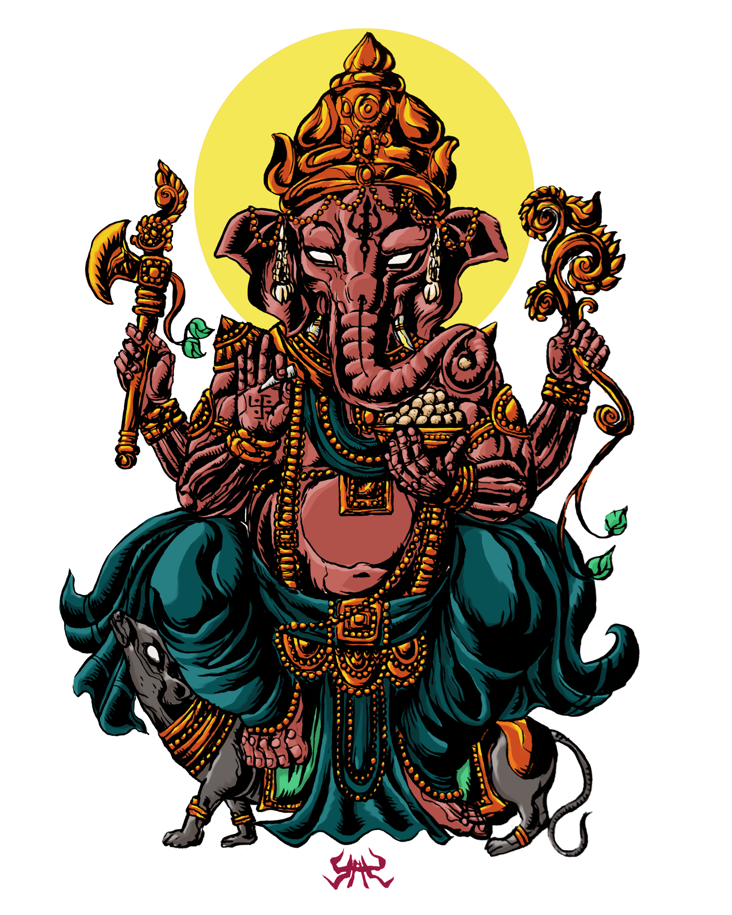 Ganesh2021