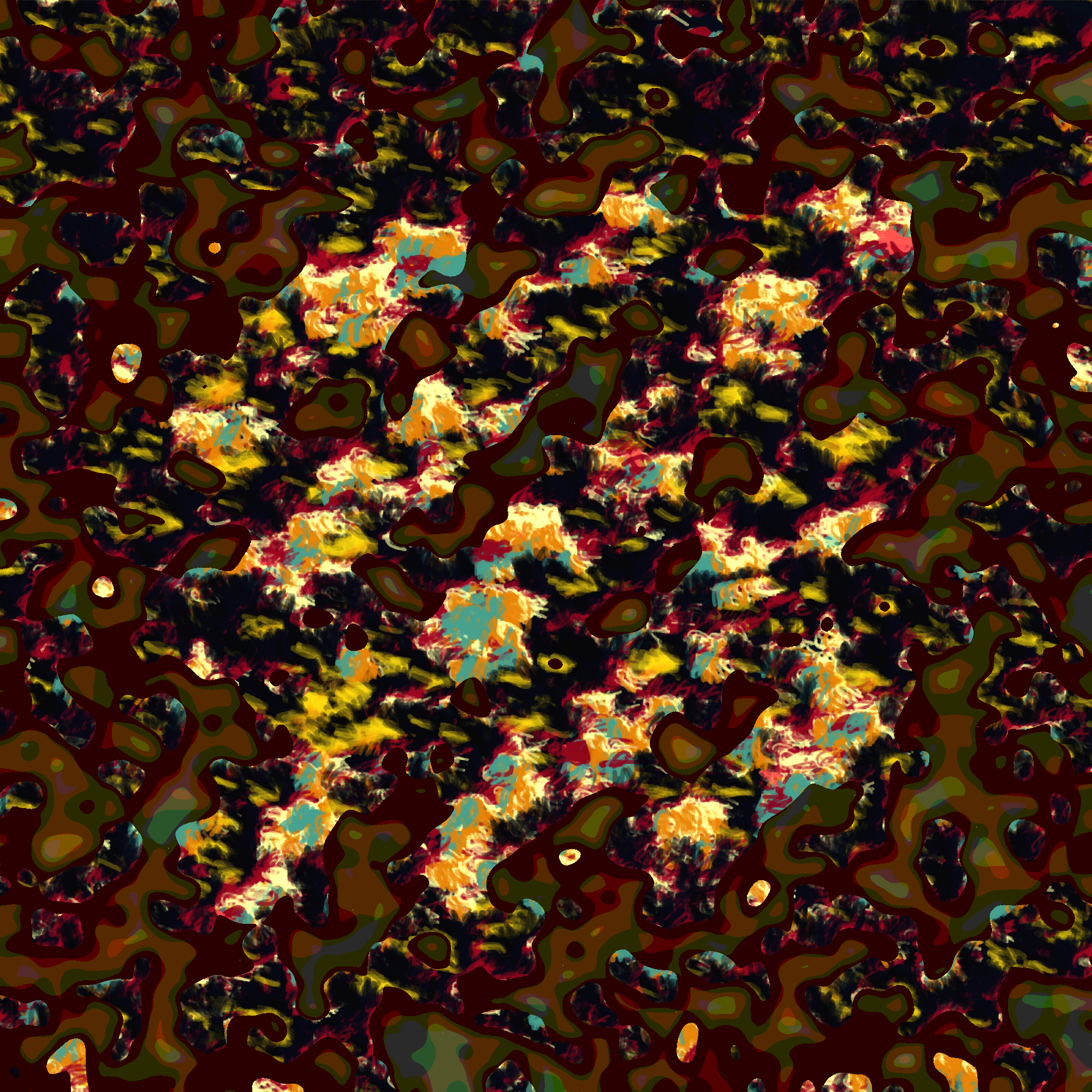 Decal by Andrew Mitchell #94