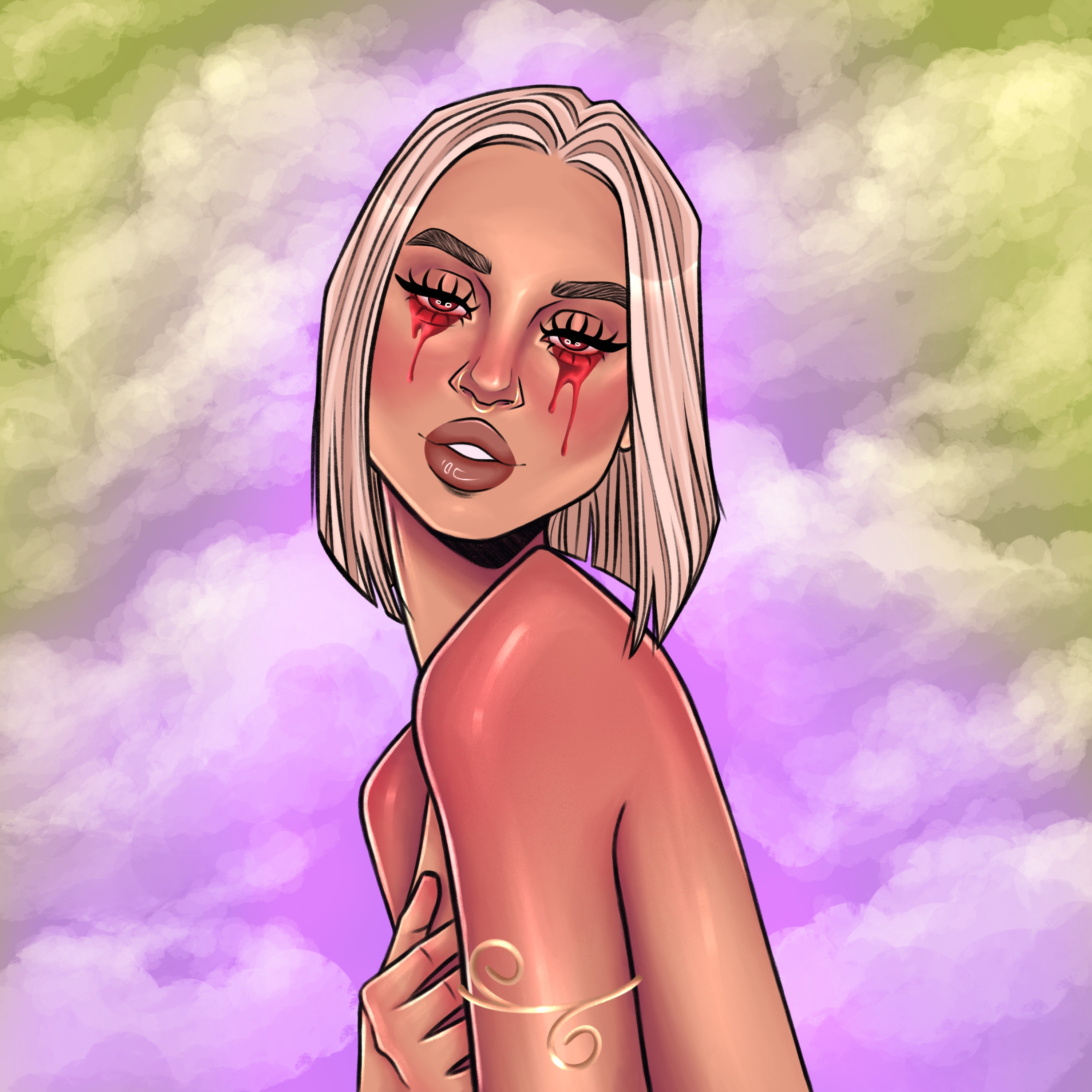 Fênix #4076