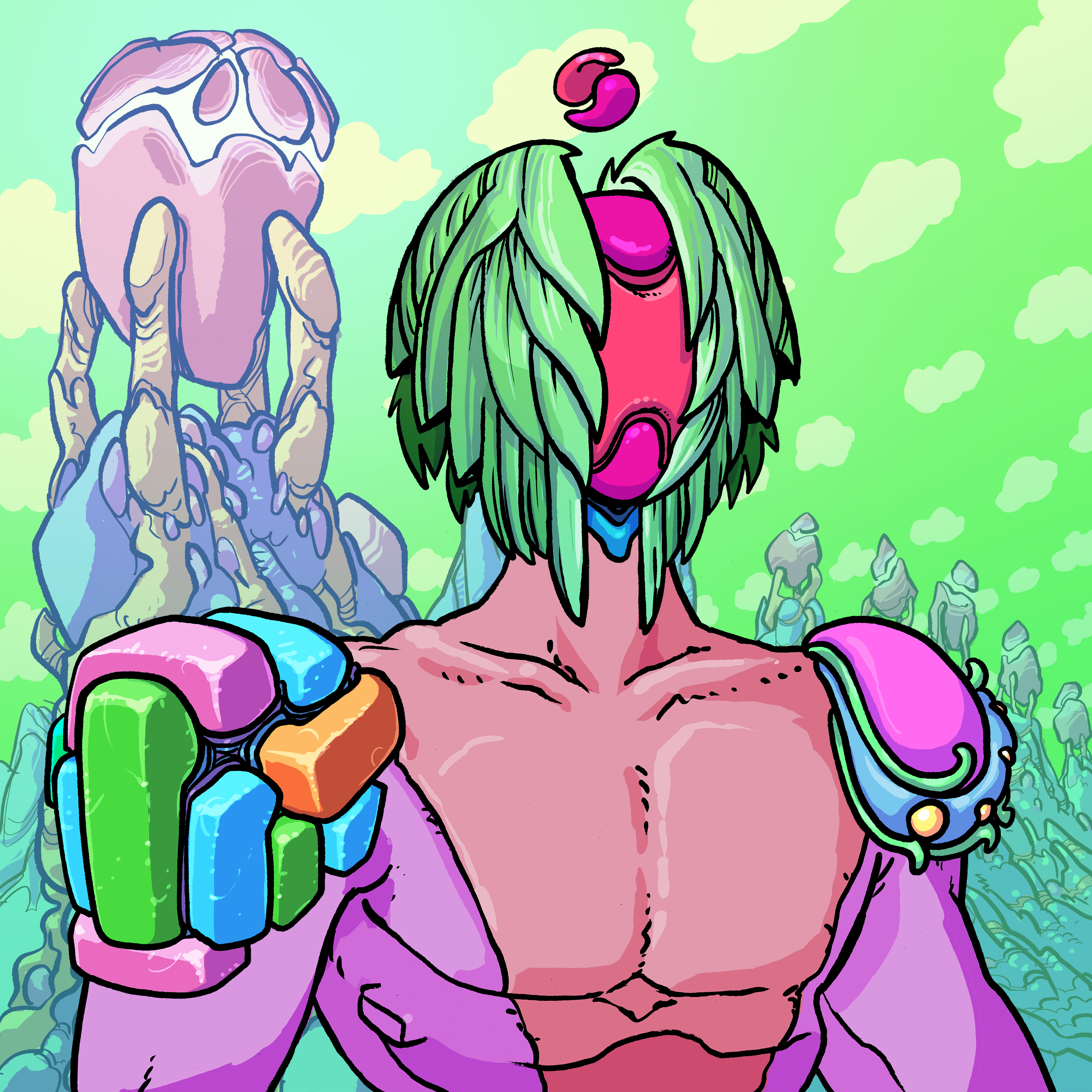 NFT Image