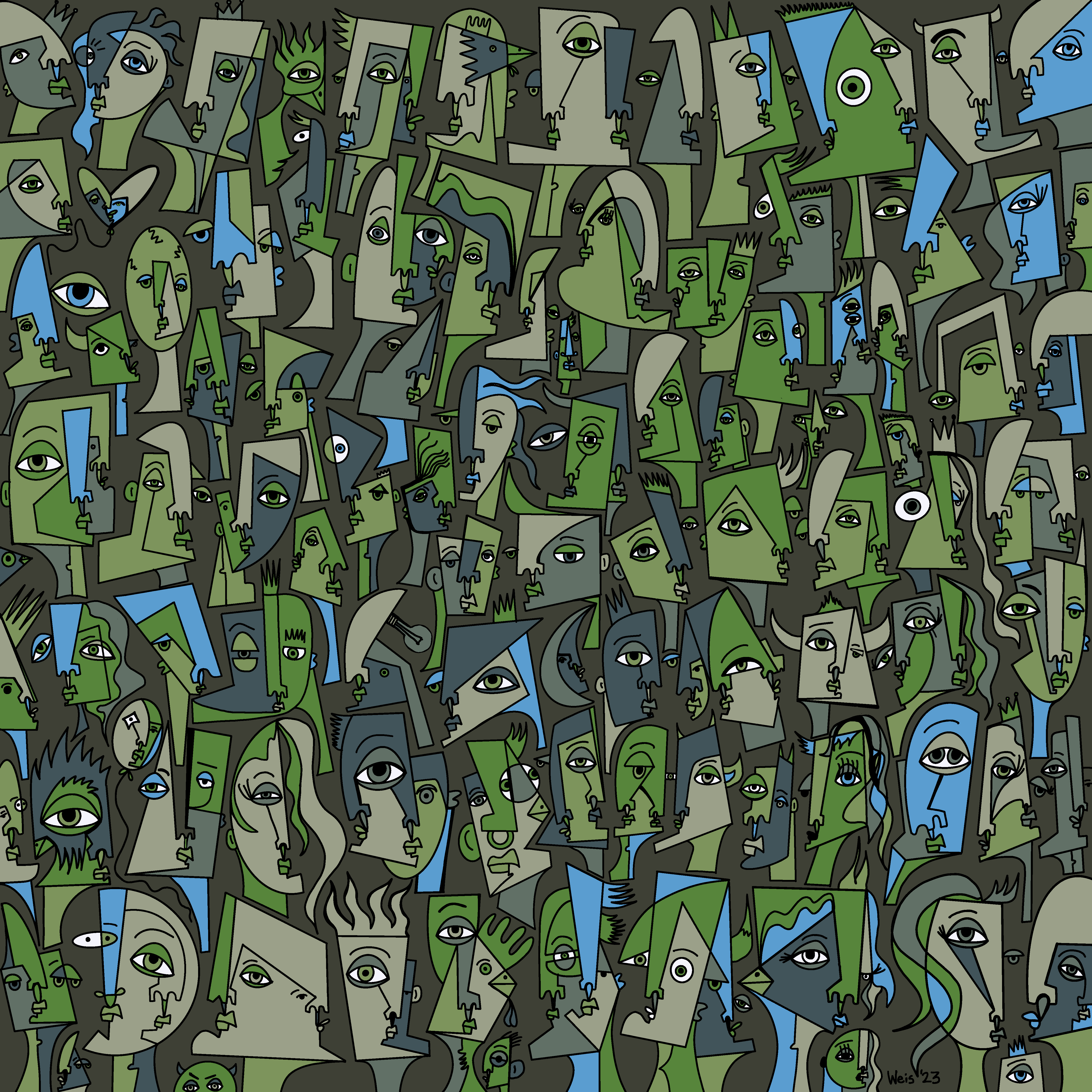 NFT Image
