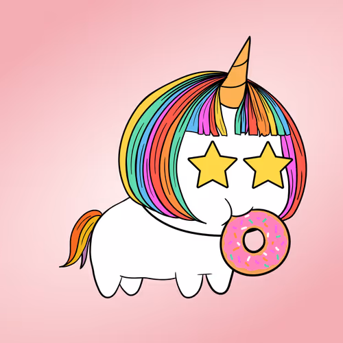 Chubbicorn 141