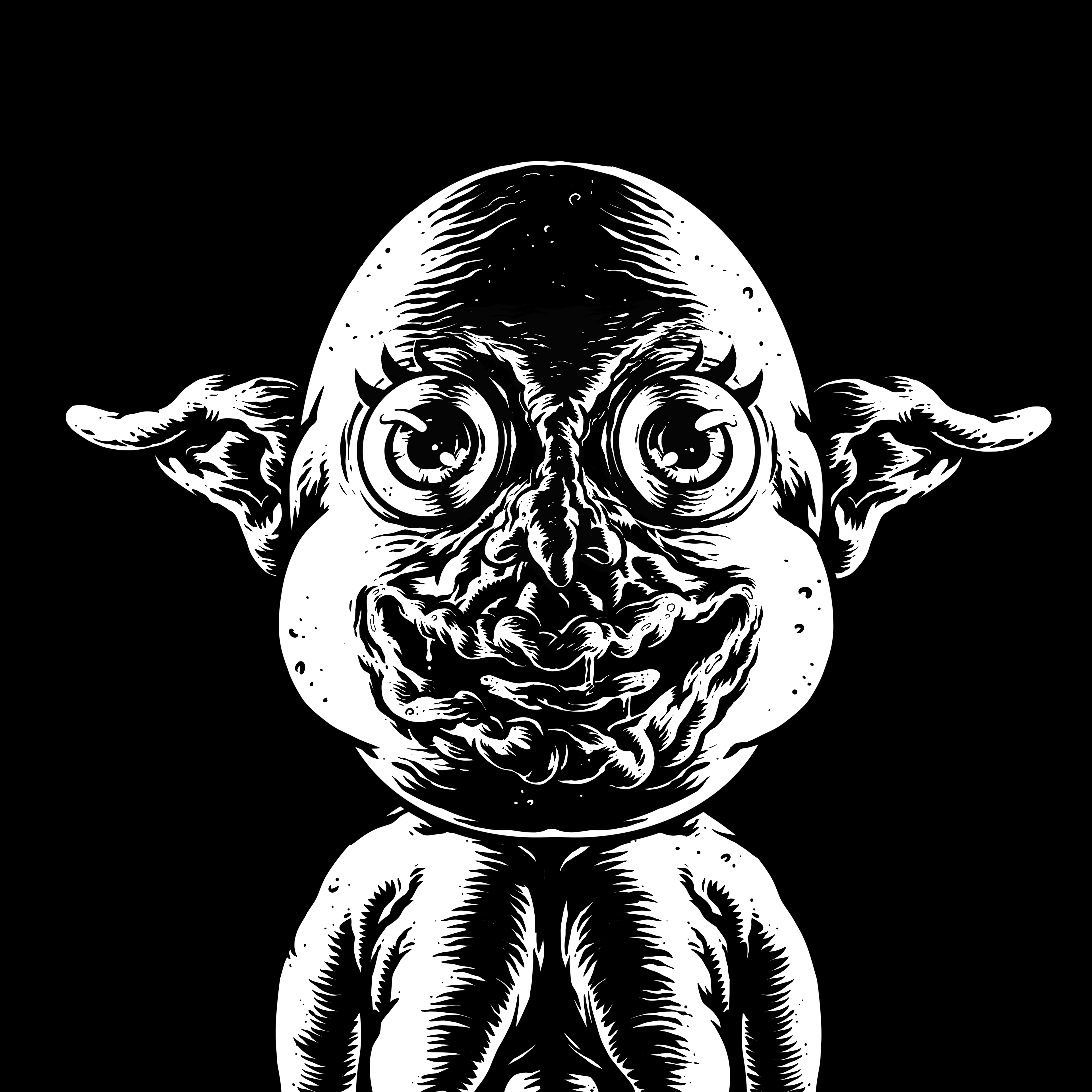 Friend #041