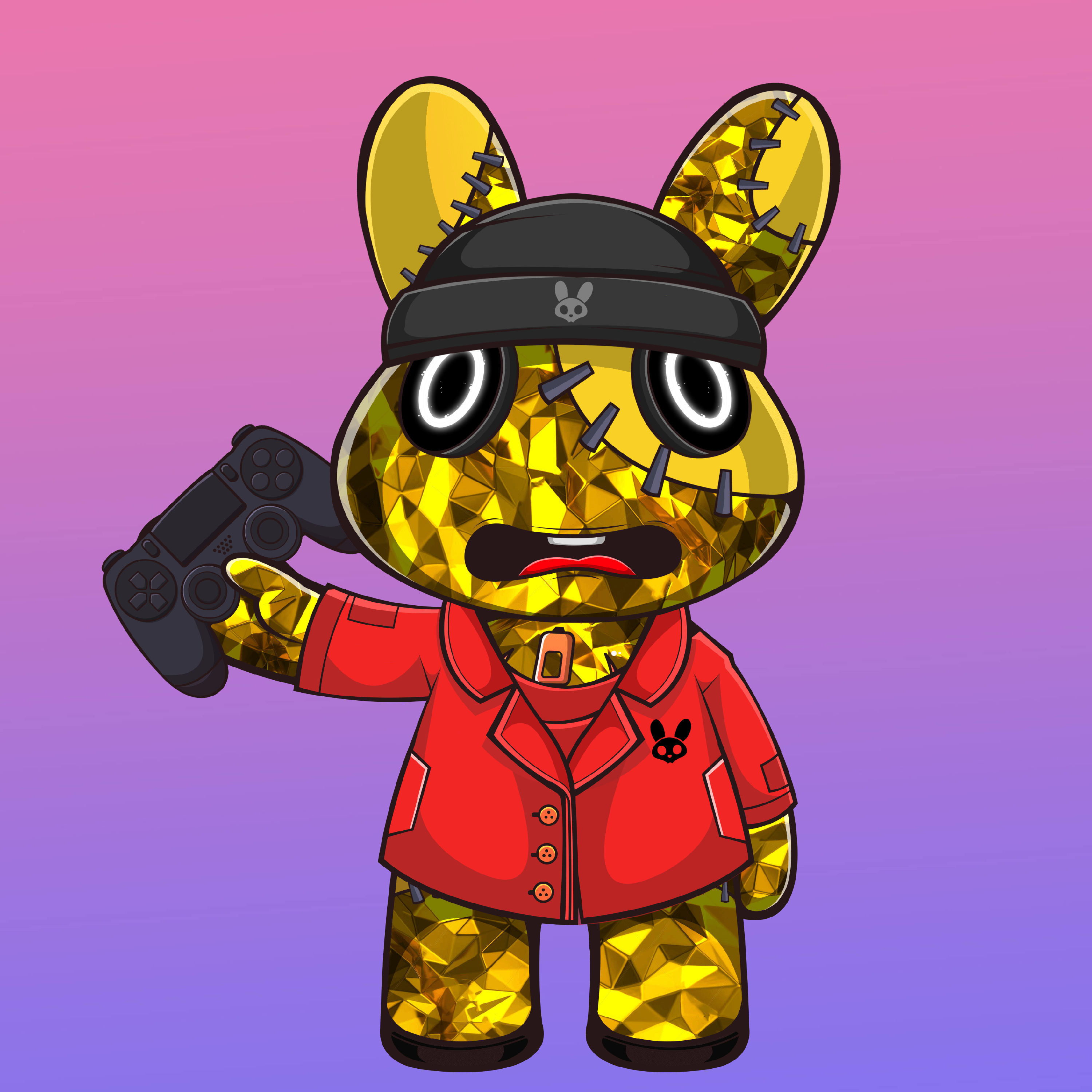 RugDollz Social #988