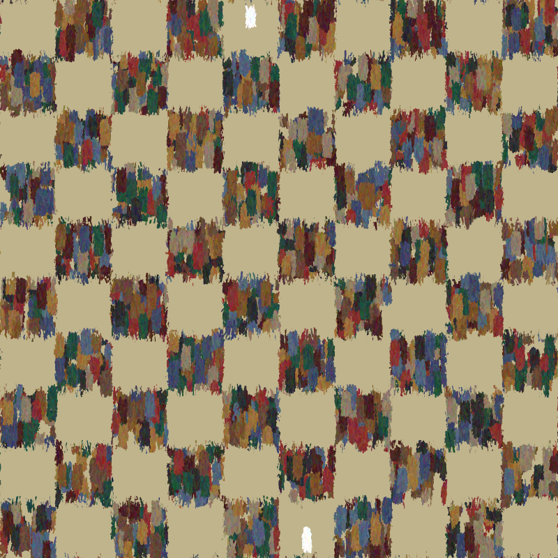 Playing Games With Myself