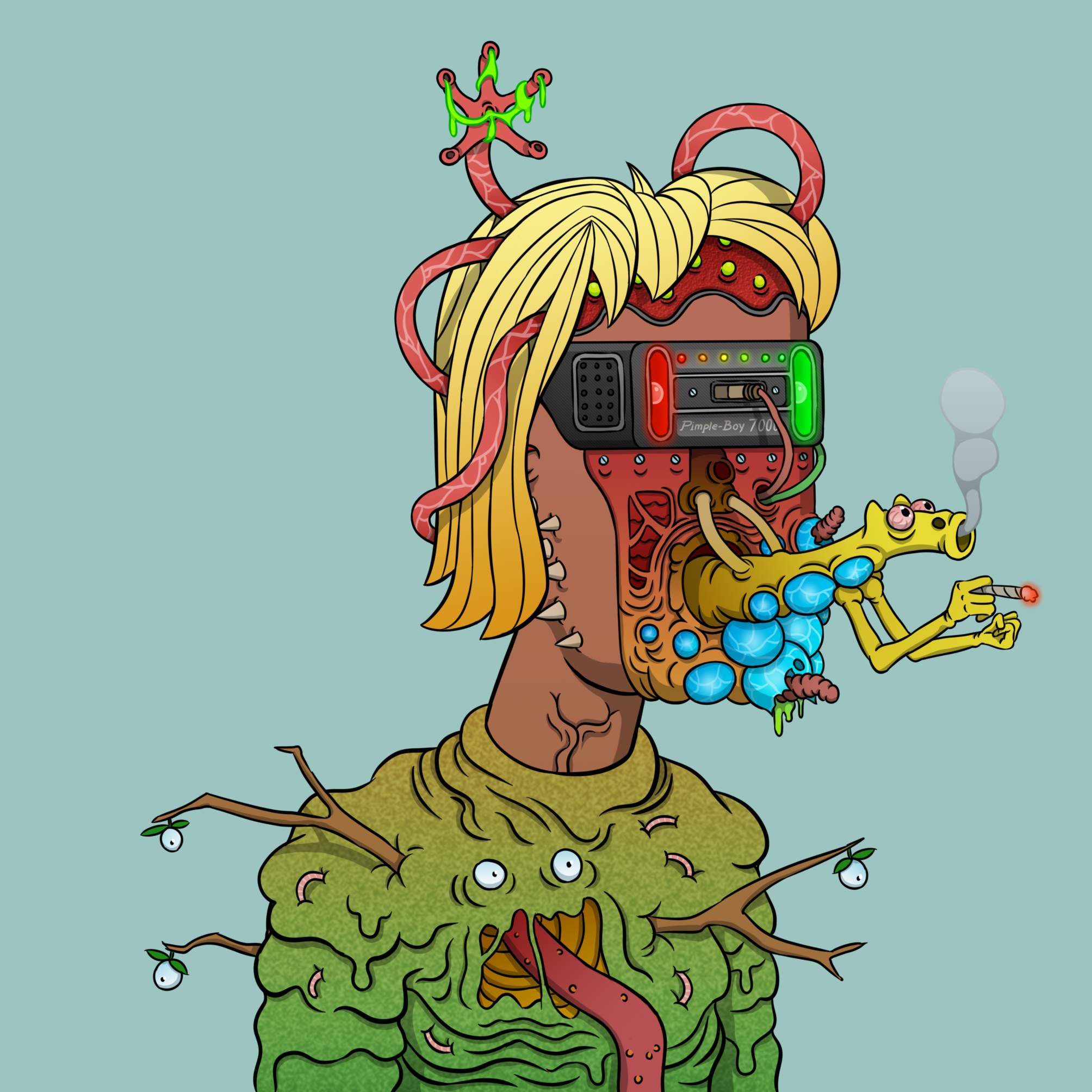 NFT Image