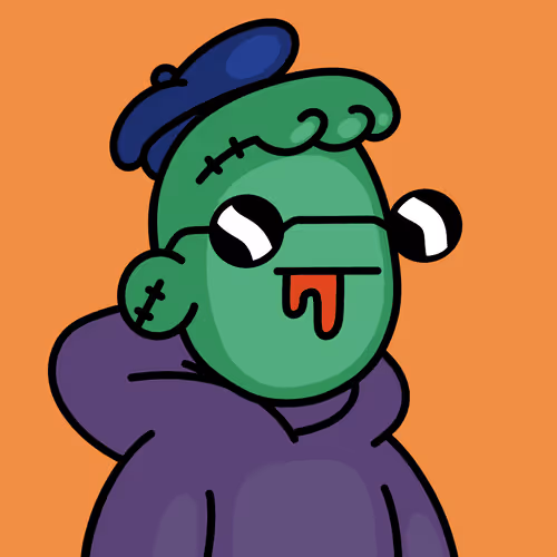 Dead Doodles #288