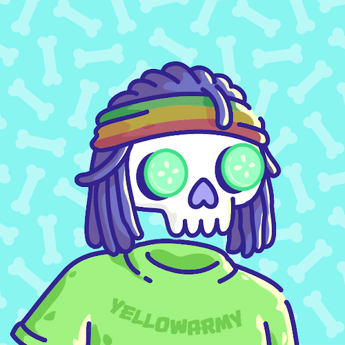 0xTastyBones #2078