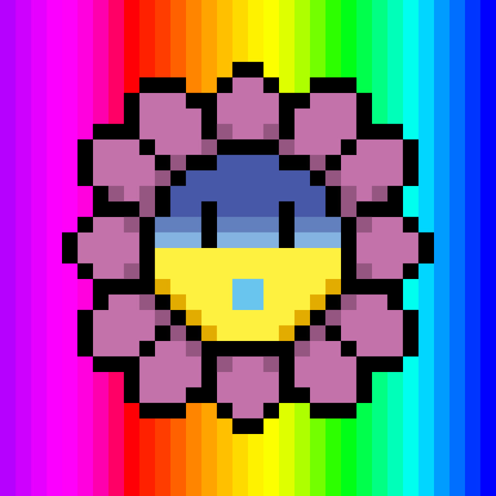 Murakami.Flower #4268