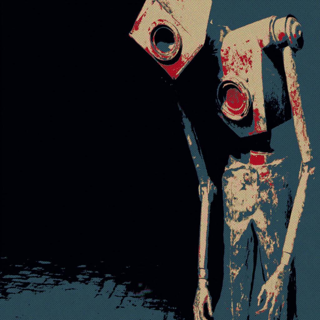 ◩ ▜ ◨ ▩ ▣ . ▋ ▎ █