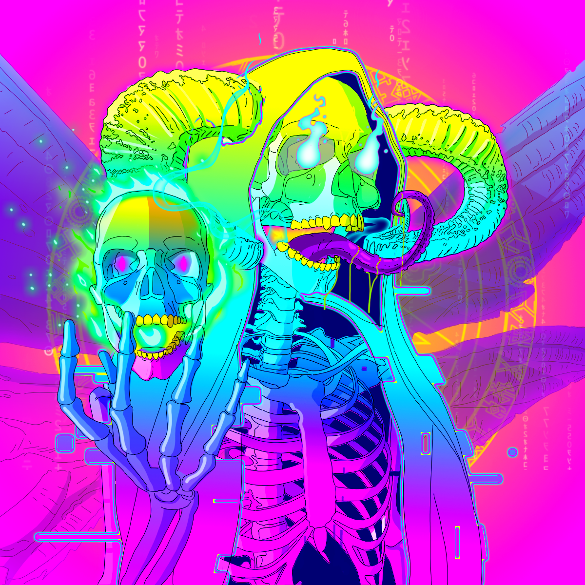 NFT Image