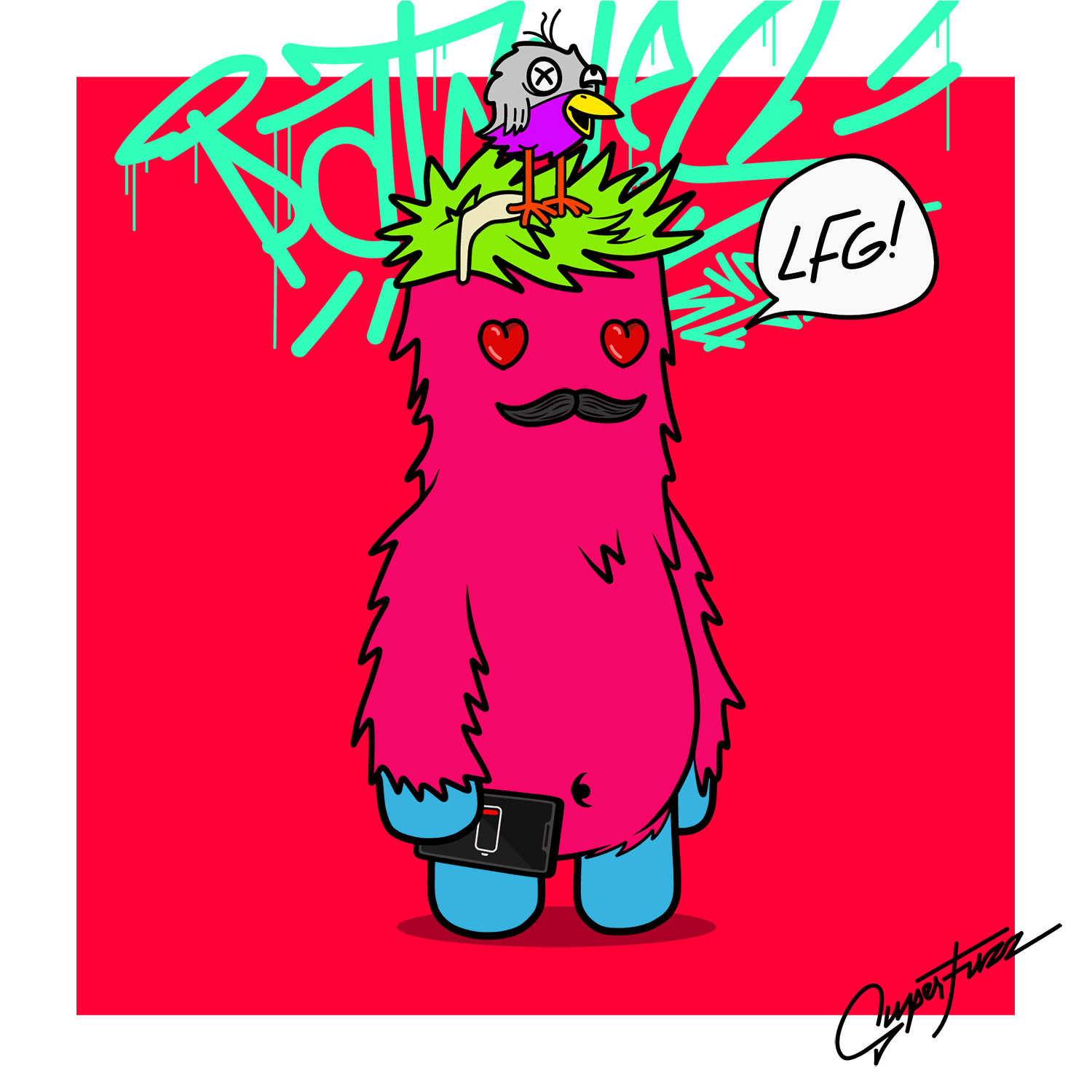 NFT Image