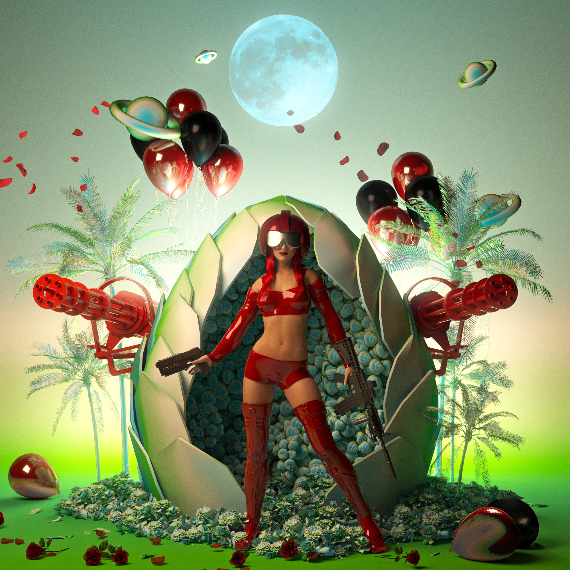 NFT Image