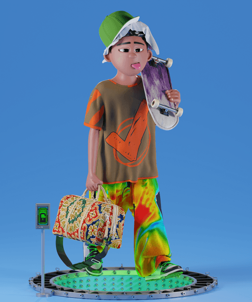 NFT Image