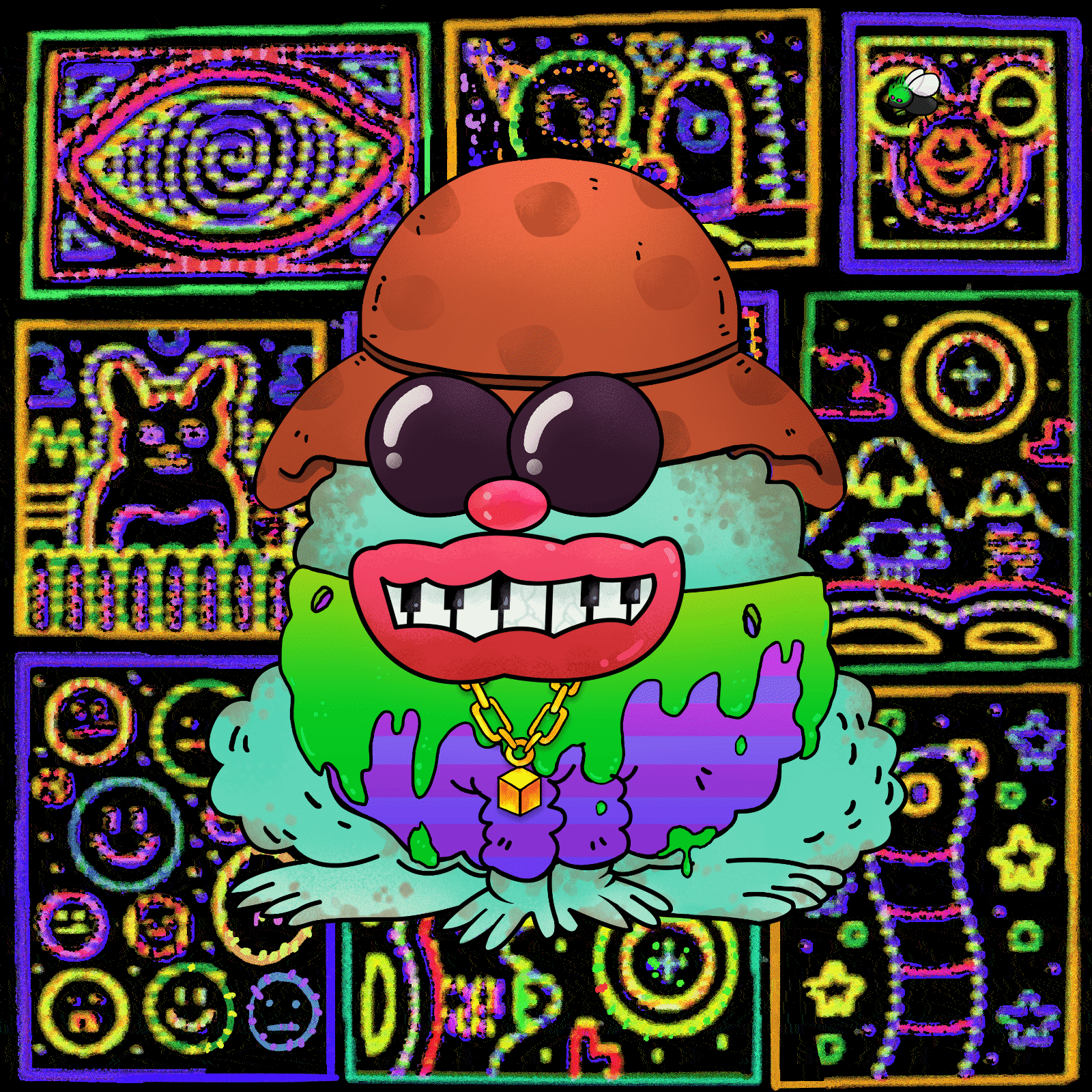 NFT Image