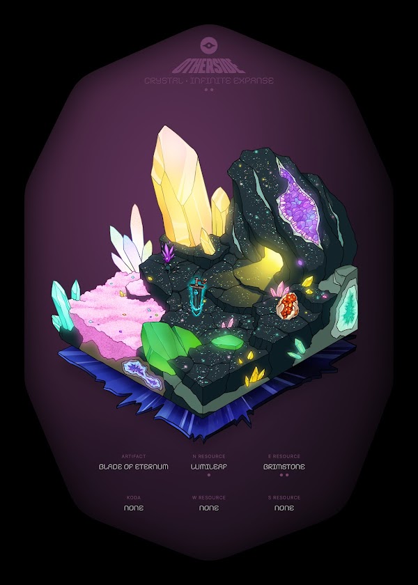 Otherdeed for Otherside #16