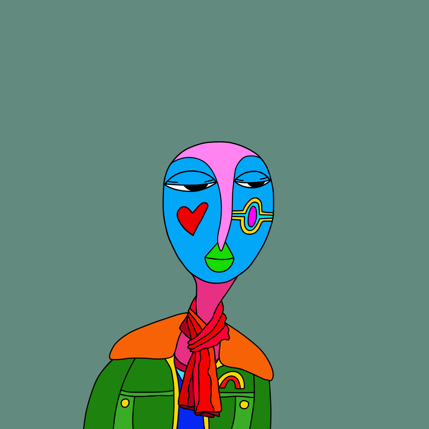 NFT Image