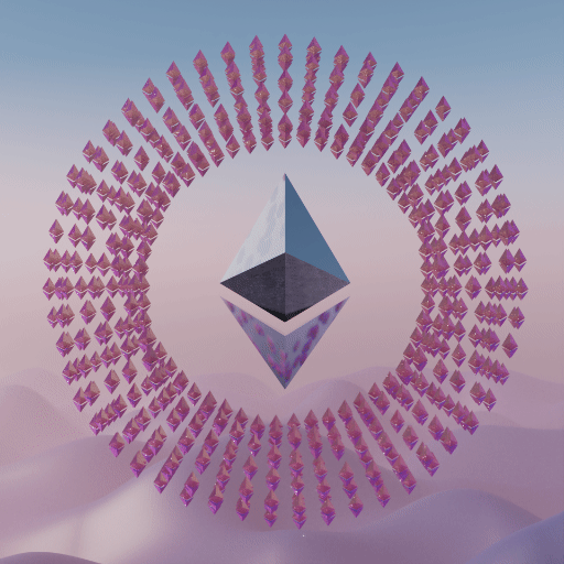 Eth bless you shockwave