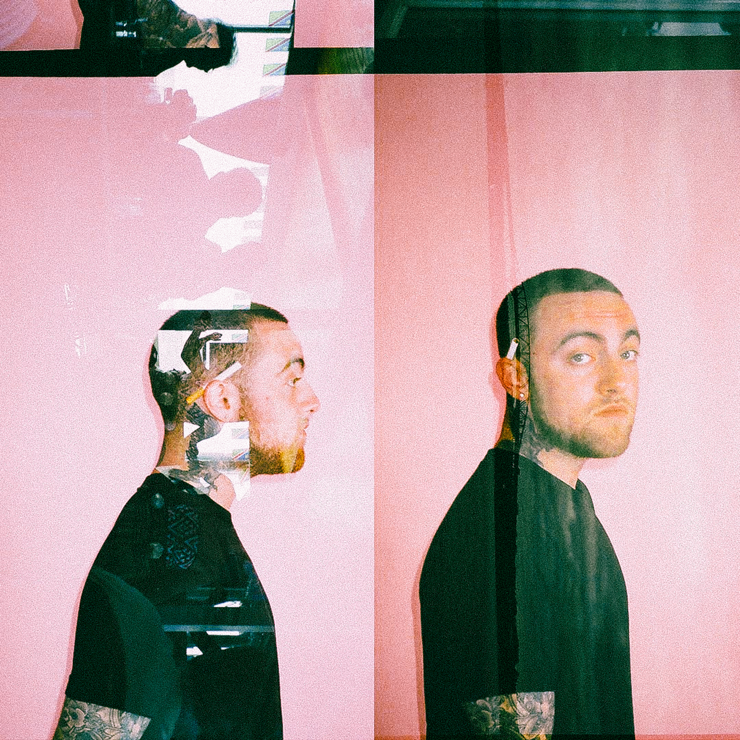 Seeing Double